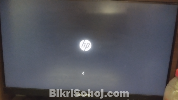 Hp Desktop